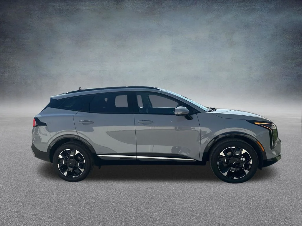 Used 2026 Gray Kia SX-Prestige image 39
