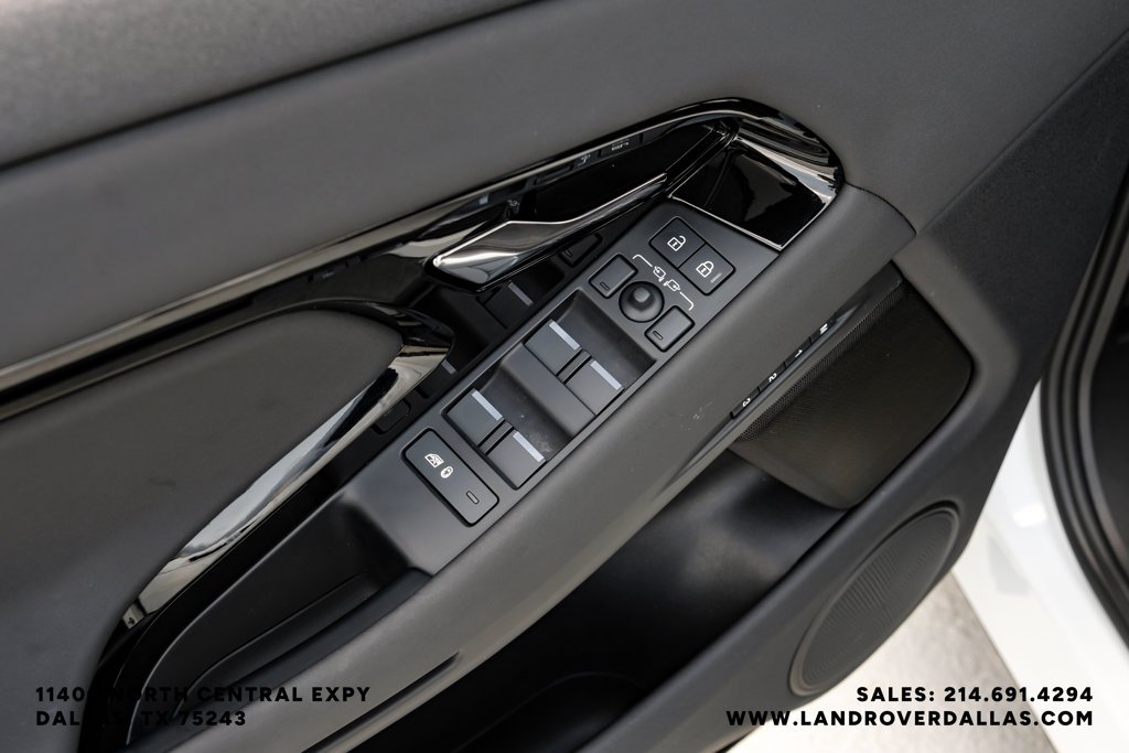 Used 2026 White Land Rover S image 46