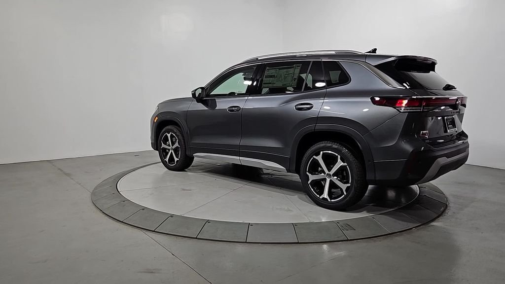 New 2026 Gray Volkswagen 2.0T SE image 3