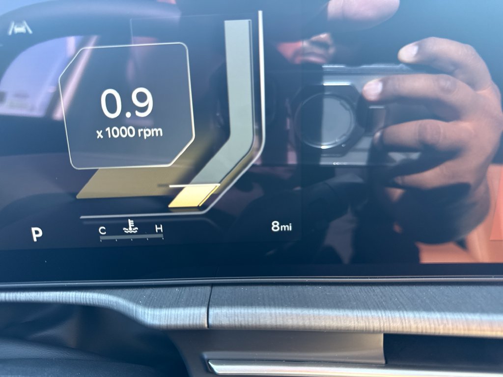 New 2027 White Kia X-Line image 20