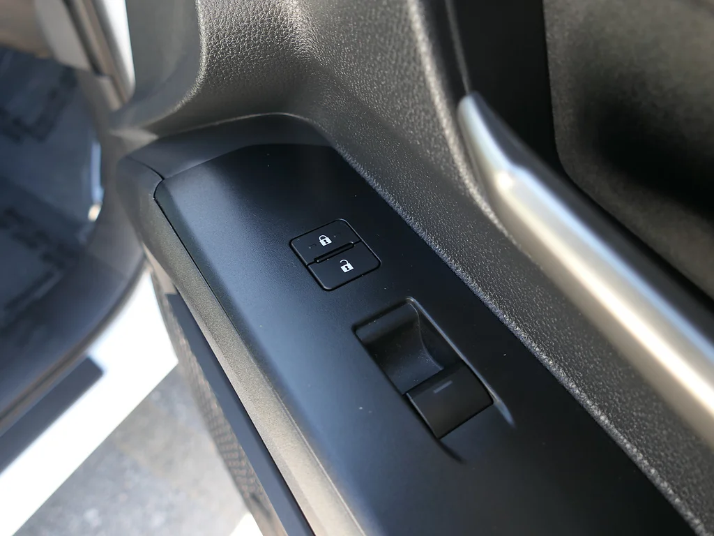 Used 2024 Ice Cap Toyota TRD Sport image 27