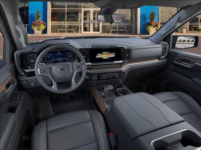 2026 Chevrolet Silverado 1500 RST - Photo 15