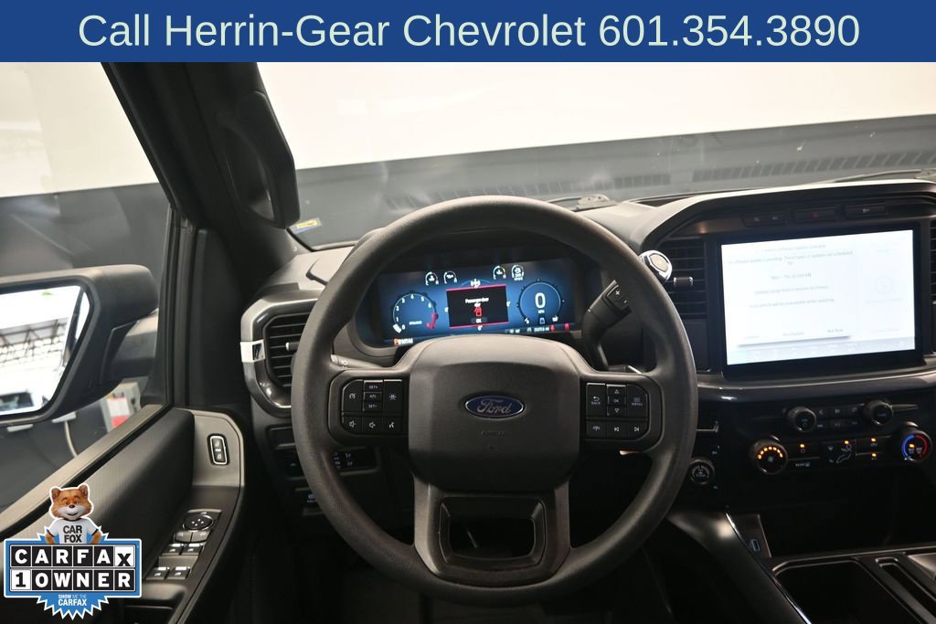 2024 Ford F-150 STX - Photo 29