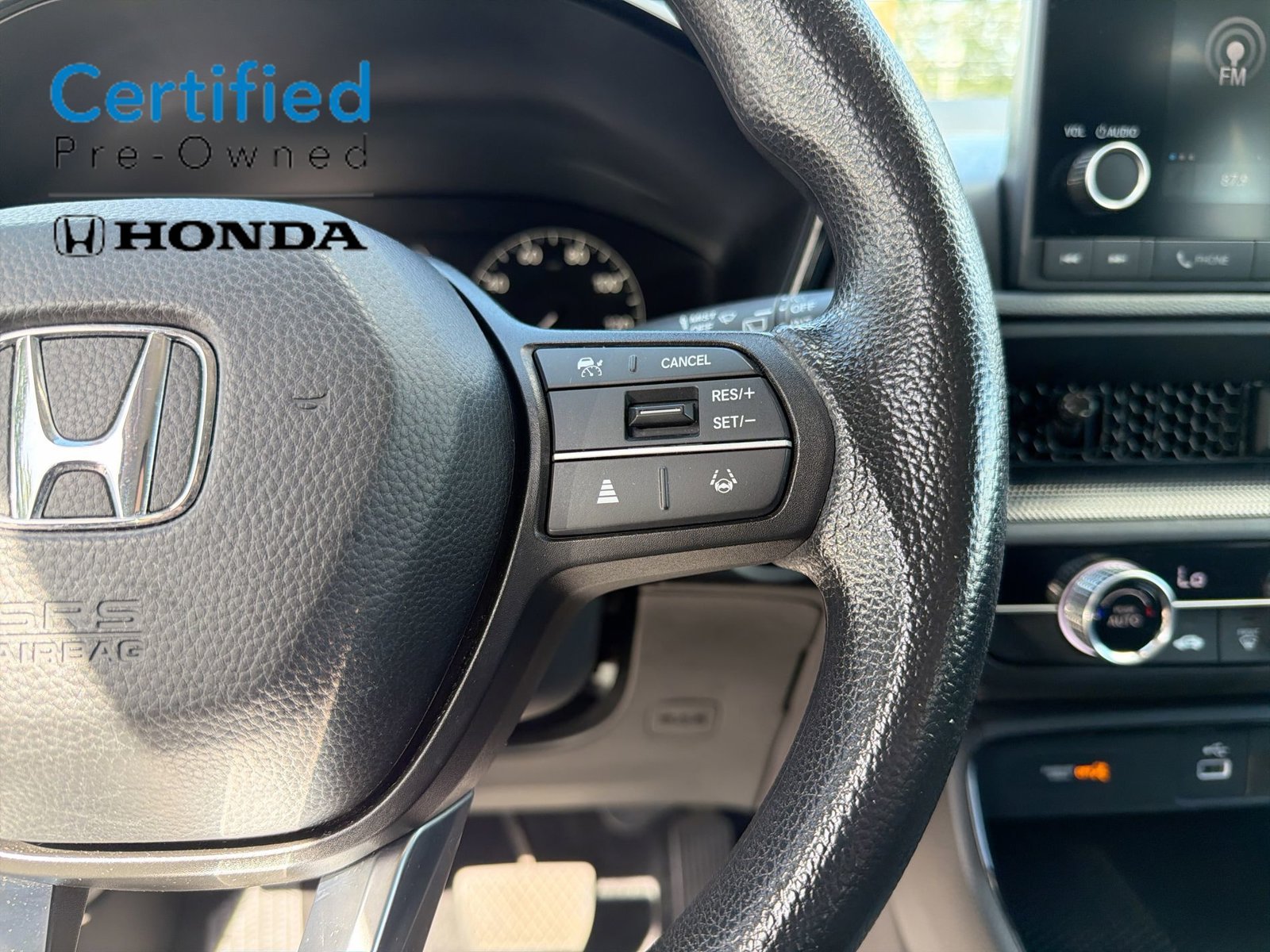 2024 Honda CR-V LX - Photo 57