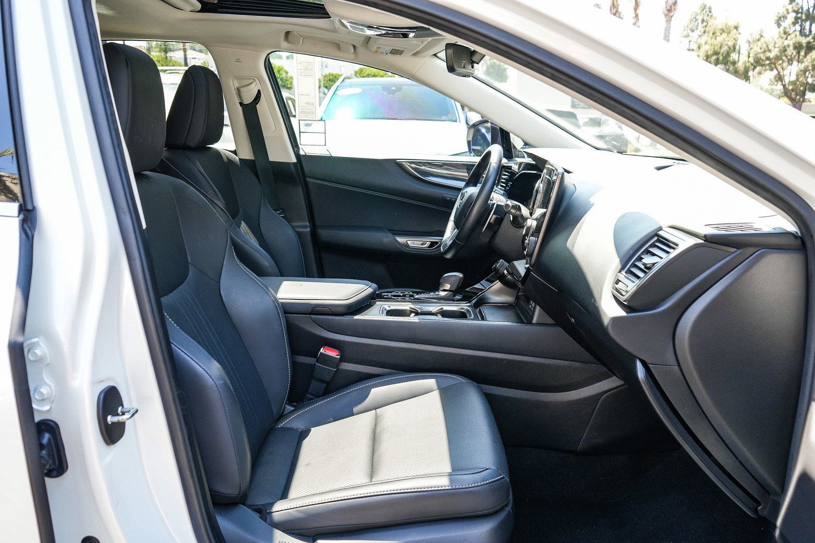 2024 Lexus NX 350 - Photo 15