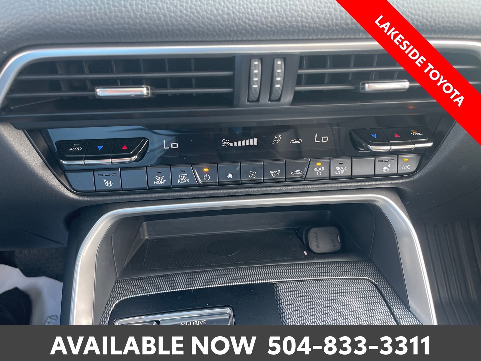 Used 2025 Gray Mazda 3.3 Turbo Preferred image 33