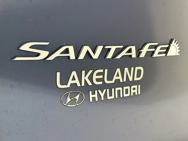 Certified Pre-Owned 2023 Hyundai Santa Fe SE