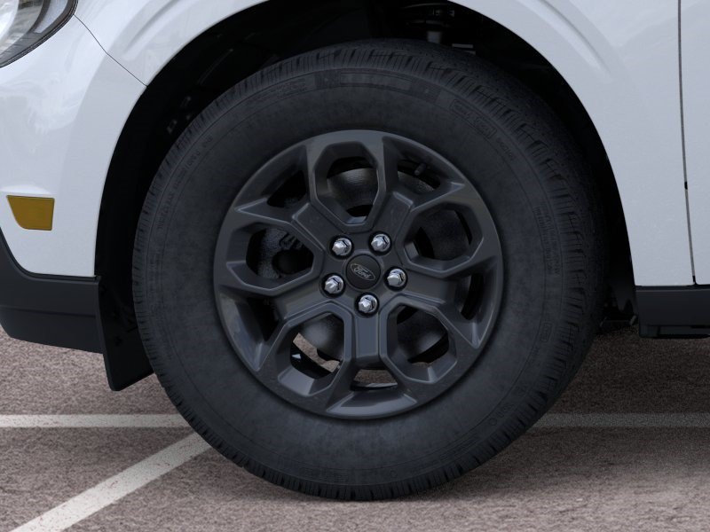 New 2026 Oxford White Ford XLT image 20
