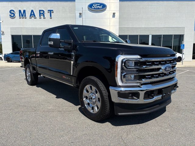 2026 Ford F-250SD F-250® Lariat®