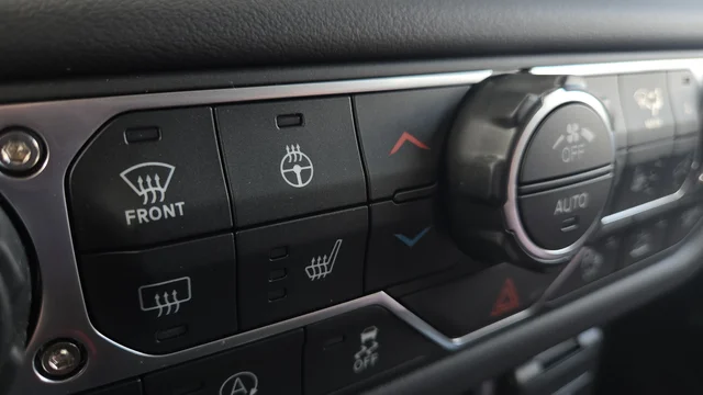 New 2026 Reign Exterior Paint Jeep Rubicon X image 26