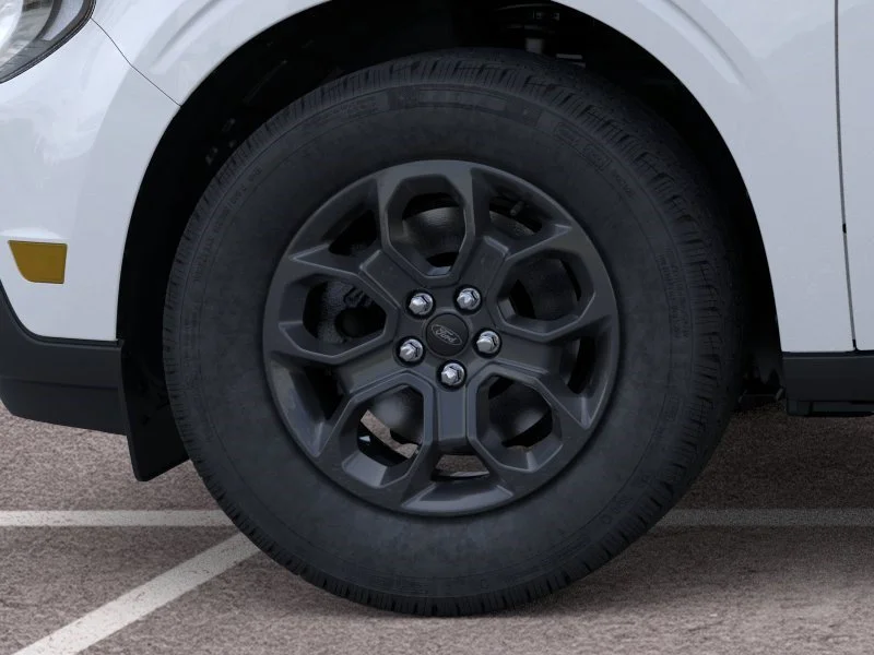 New 2026 Oxford White Ford XLT image 20