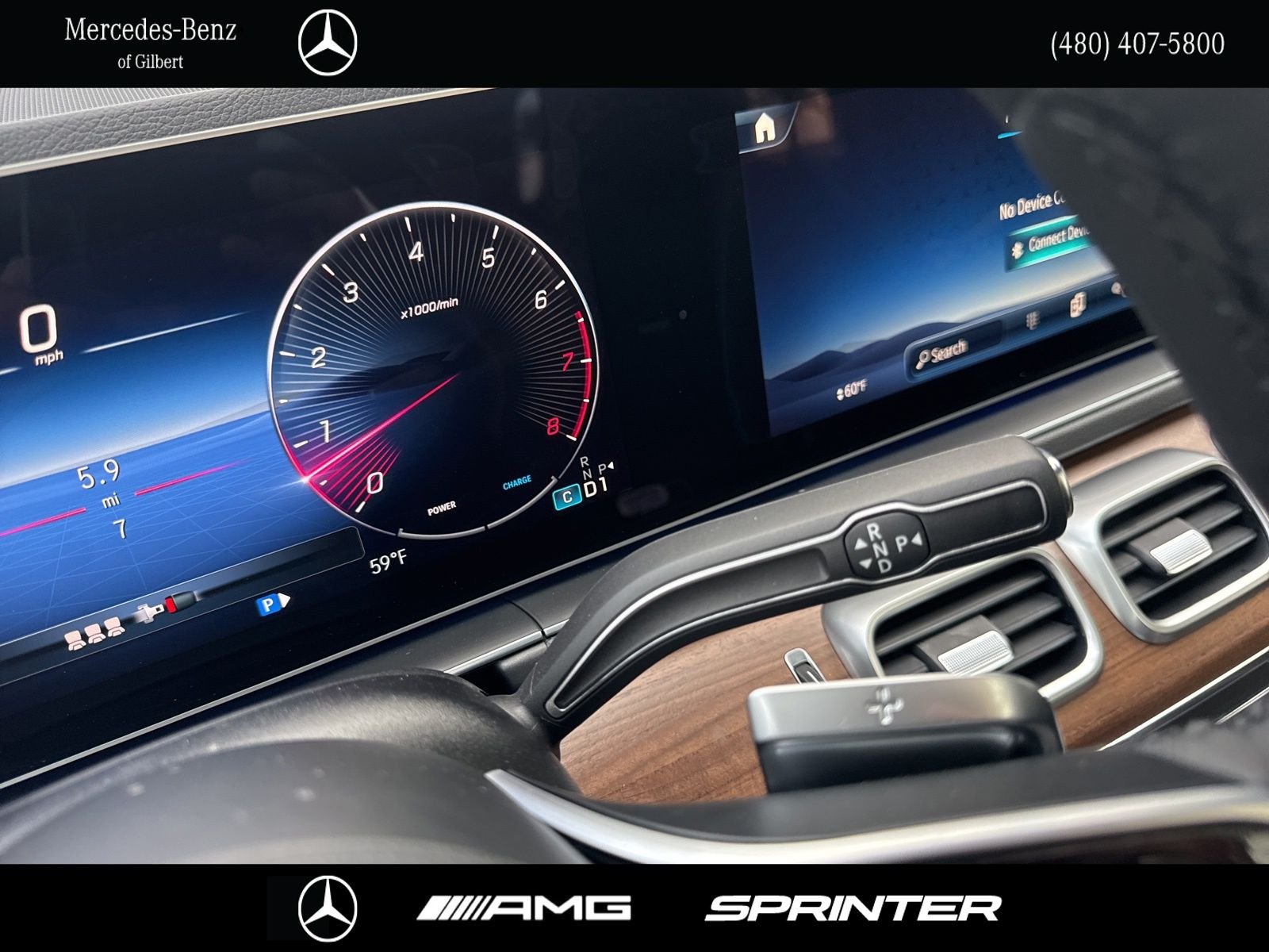 New 2026 Cirrus Silver Metallic Mercedes-Benz GLE 350 image 27