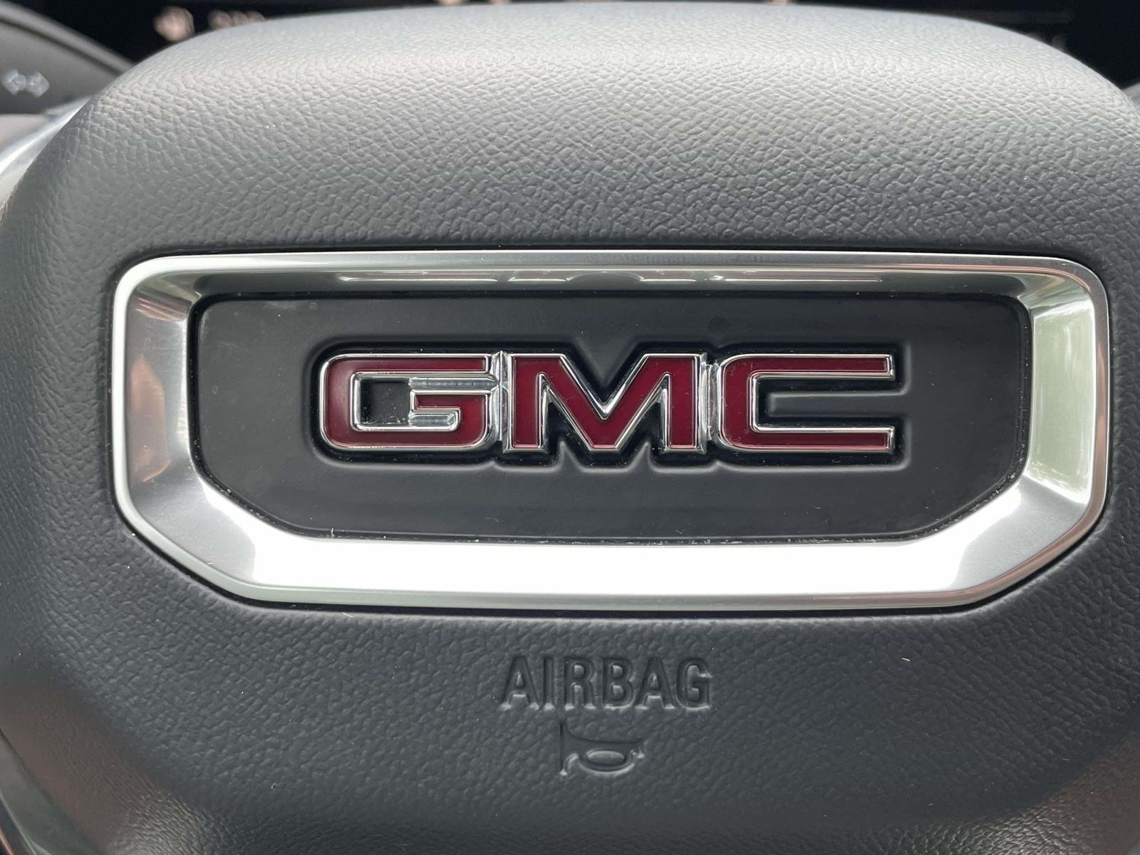 2025 GMC Terrain Elevation - Photo 29
