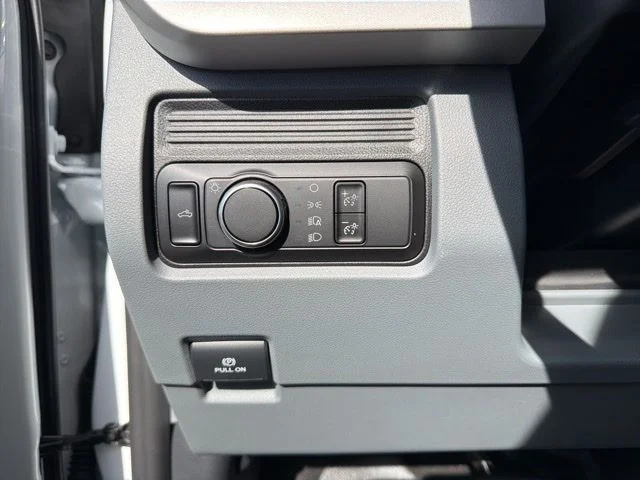 New 2026 White Ford XL image 11