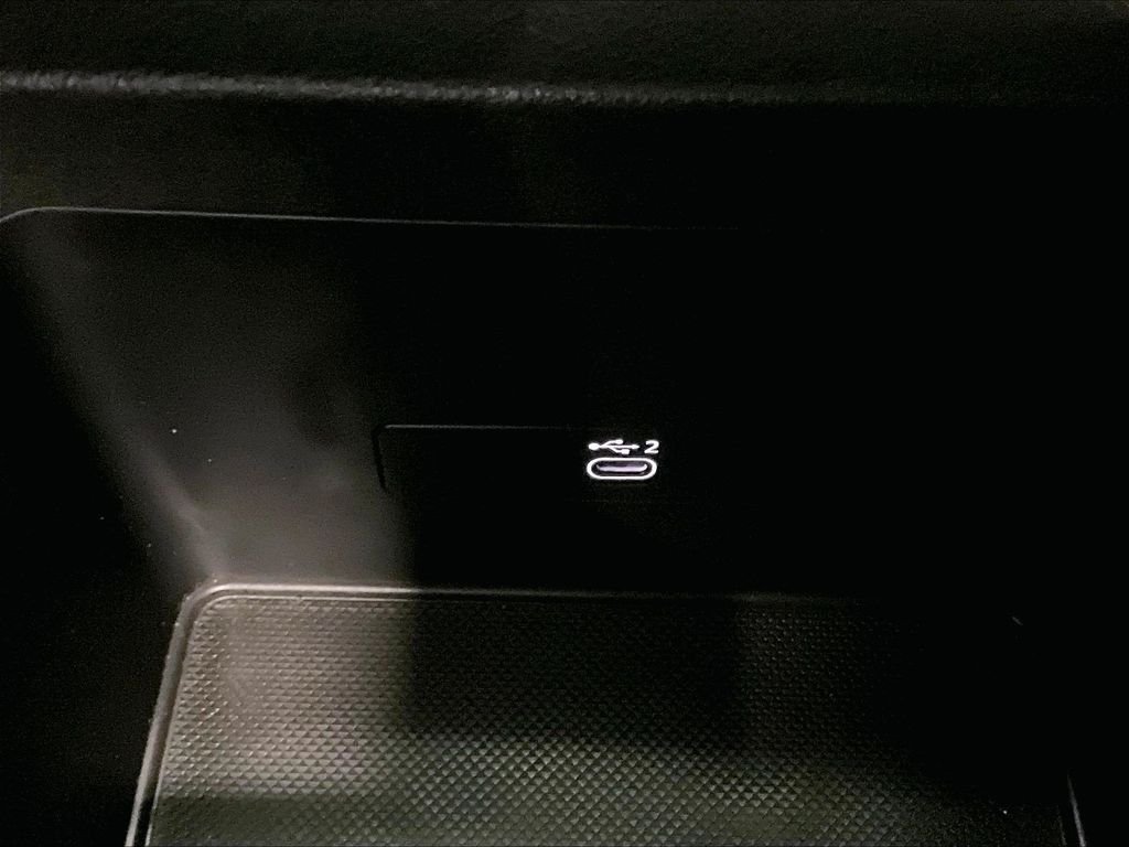 Used 2021 Black Audi Prestige image 28