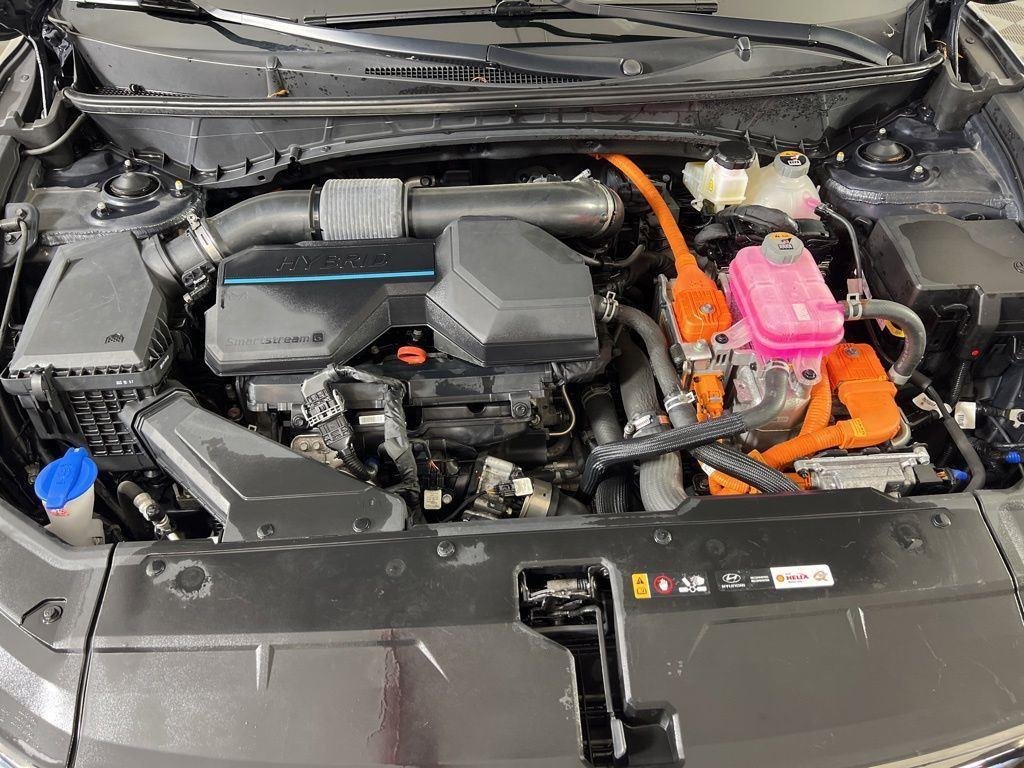 Used 2022 Deep Sea Hyundai Limited image 27
