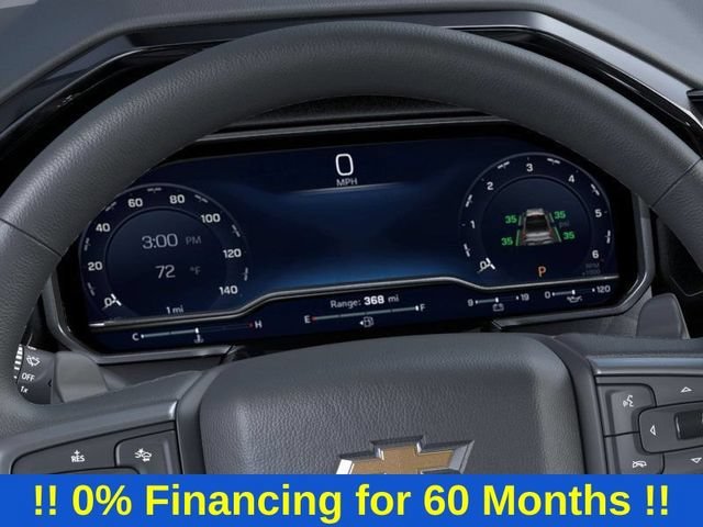 2026 Chevrolet Silverado 1500 LT - Photo 21