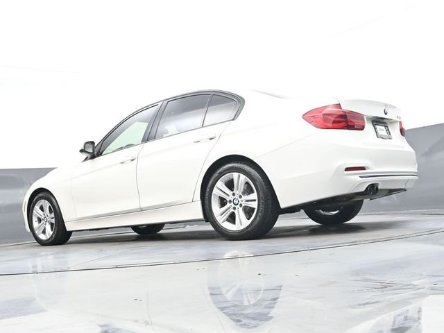 Used 2016 White BMW 328i image 34