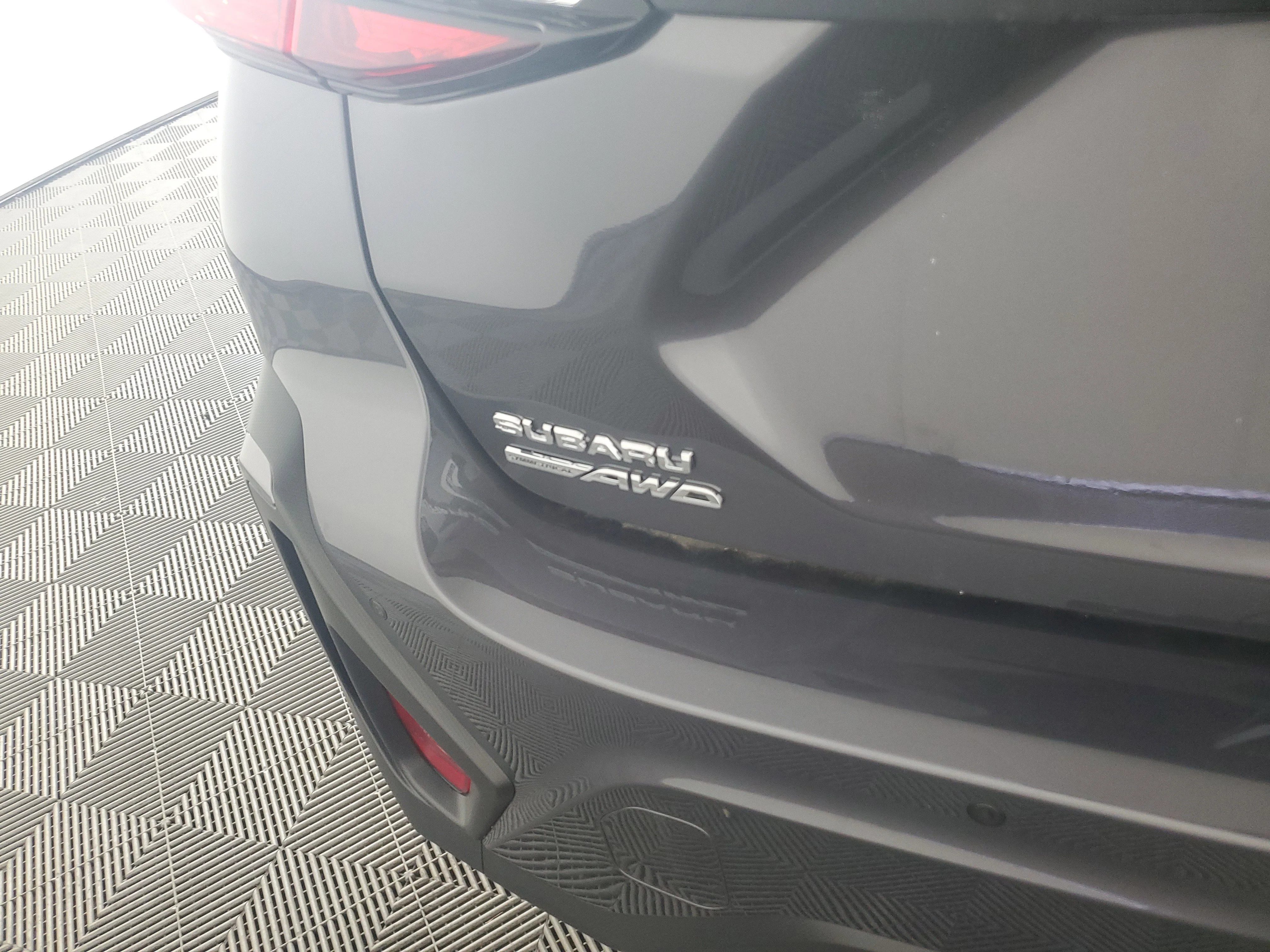 2025 Subaru Crosstrek Limited - Photo 33