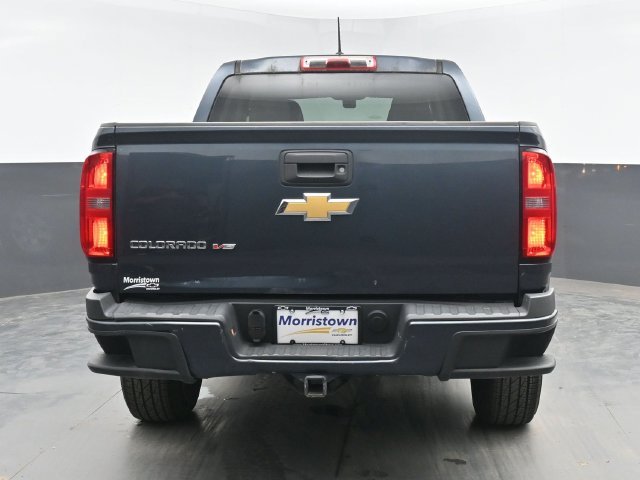 Used 2020 Gray Chevrolet Work Truck image 12
