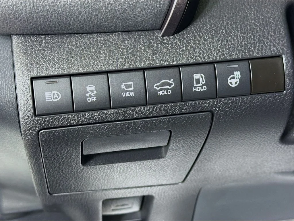 Certified Used 2023 Beige Toyota XSE V6 image 11
