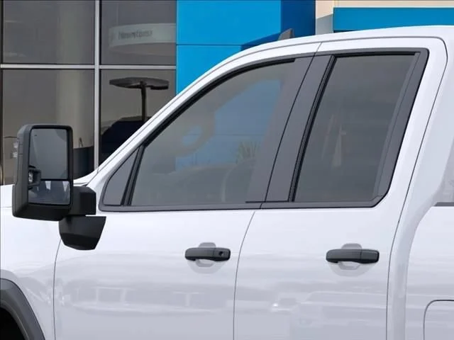 2026 GMC Sierra 2500HD Pro - Photo 12