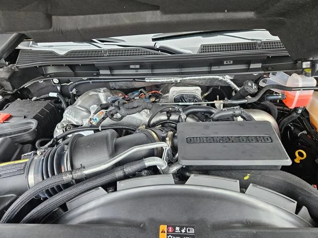 New 2026 Onyx Black GMC AT4 image 22