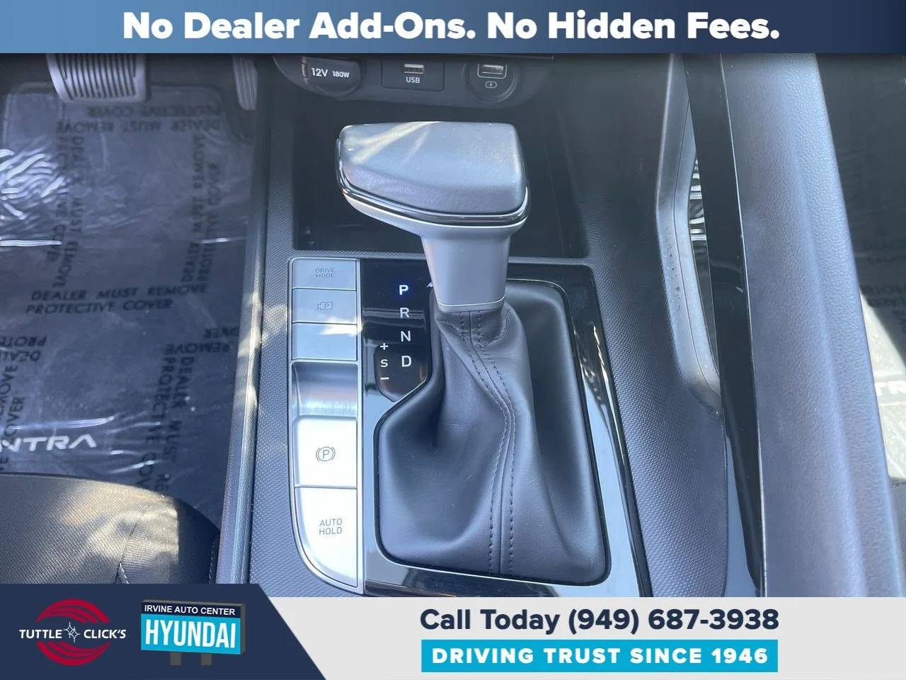 Used 2022 Intense Blue HYUNDAI SEL image 29