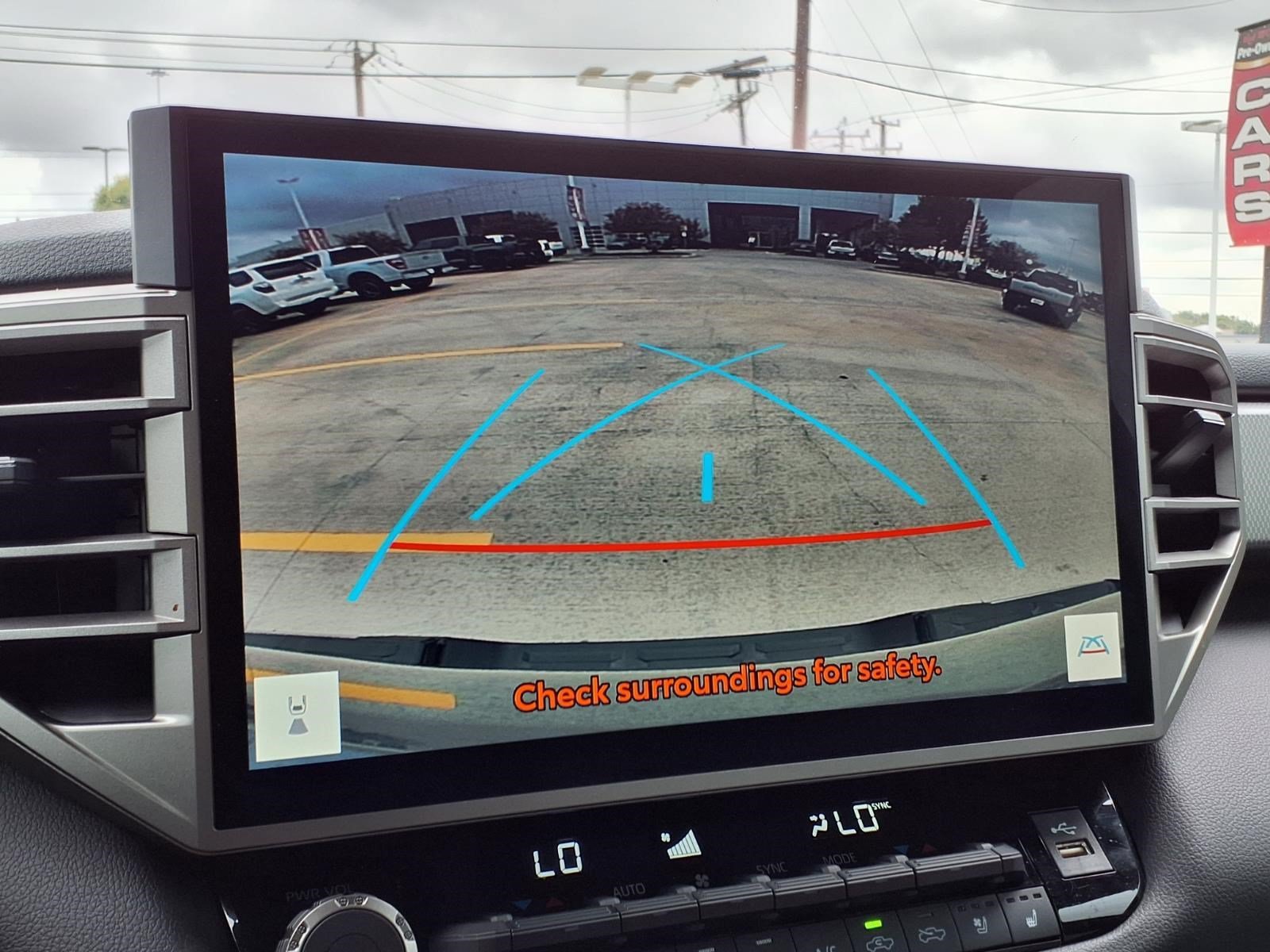 Certified Used 2025 MAGNETIC GRAY MET Toyota Limited image 15