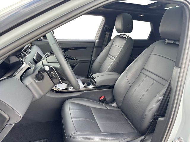 Certified Used 2026 Gray Land Rover Dynamic image 10
