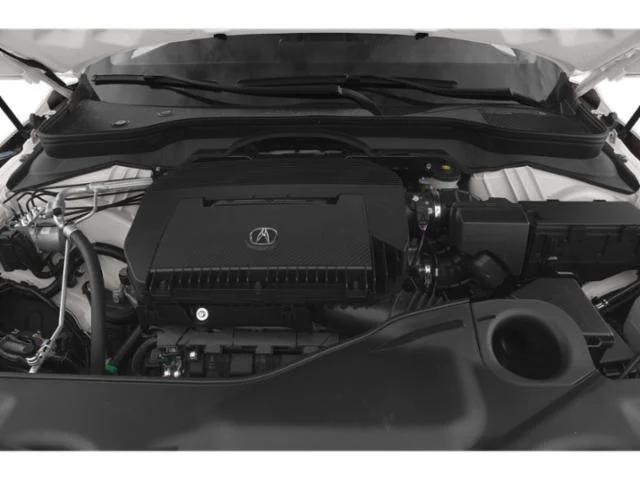 Used 2023 Gray Acura w/Technology Package image 12