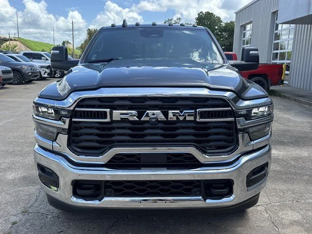 New 2026 Gray Ram Tradesman image 9