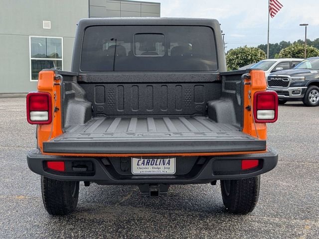 2025 Jeep Gladiator Sport S - Photo 13