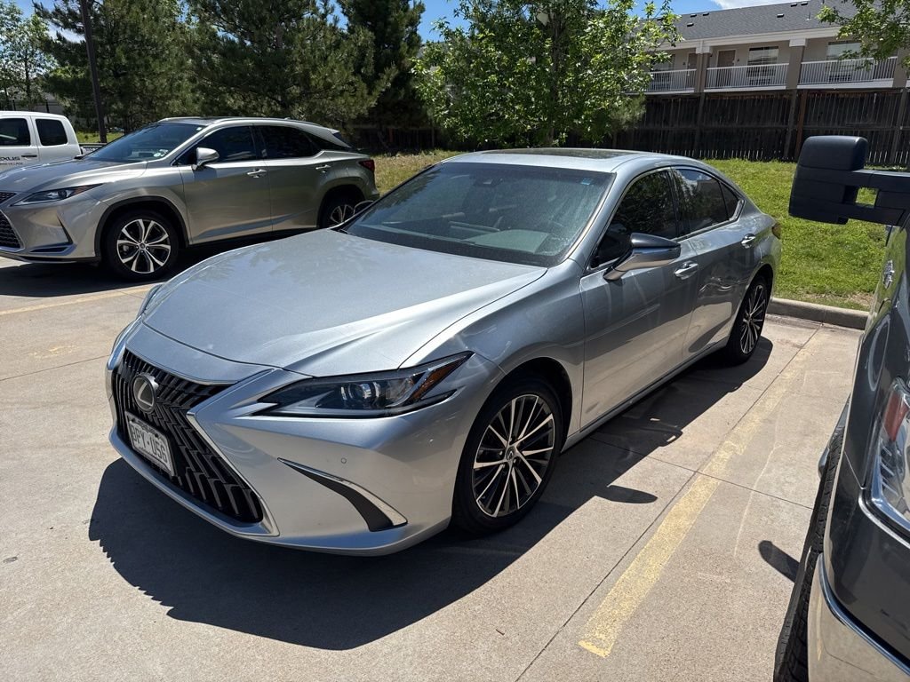 2023 Lexus ES 350 250 AWD's photo