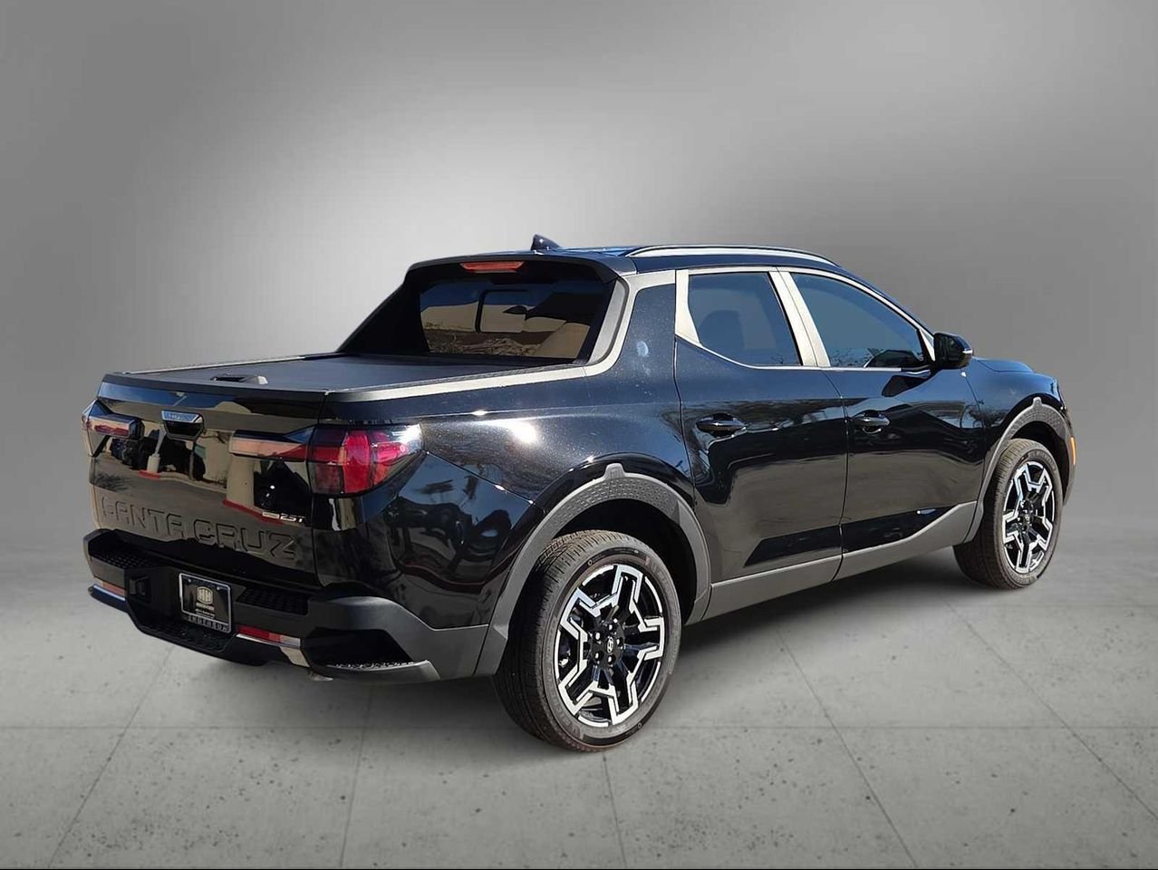 2025 Hyundai Santa Cruz Limited - Photo 8