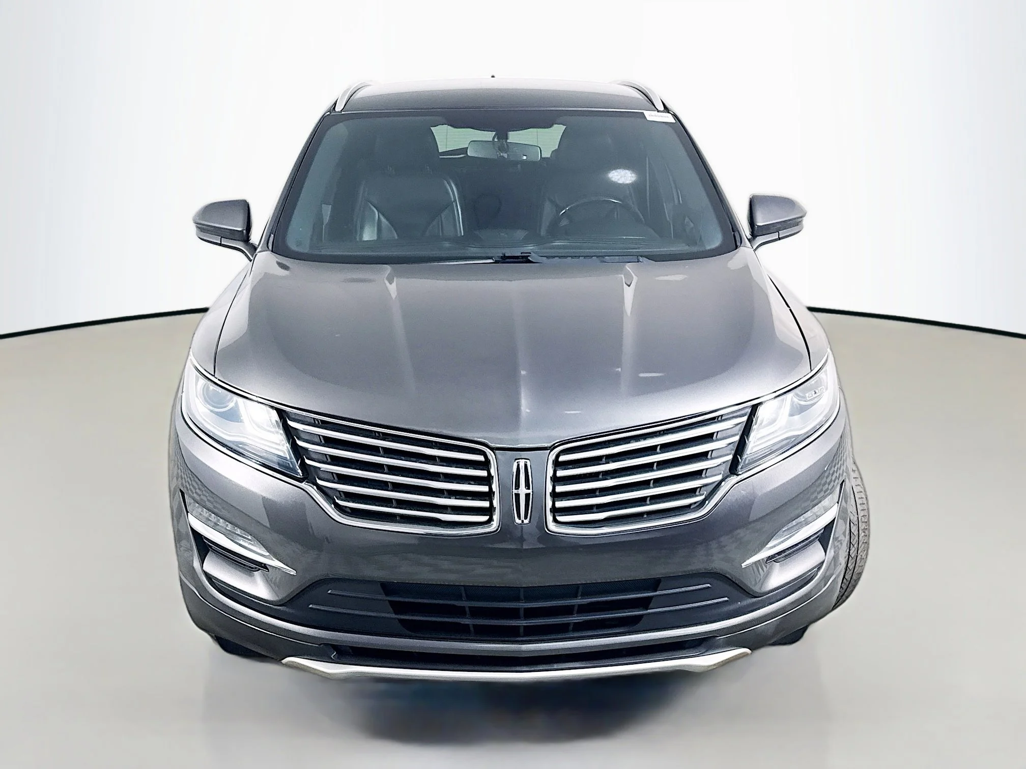 Used 2018 Lincoln MKC Select with VIN 5LMCJ2C92JUL32234 for sale in Palmetto Bay, FL