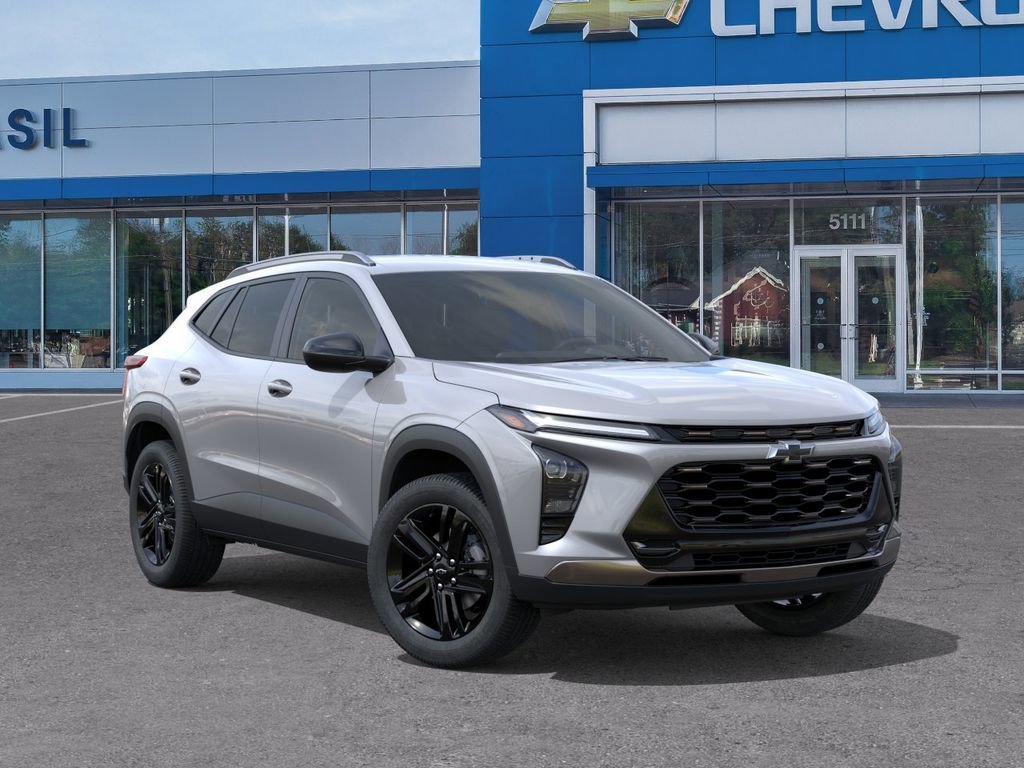 2026 Chevrolet Trax Activ - Photo 7