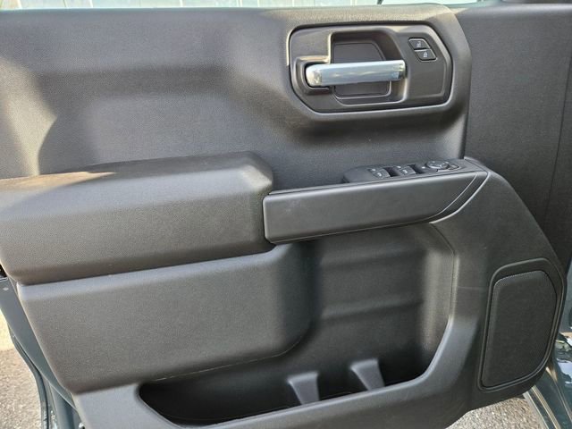 New 2026 Cypress Gray Chevrolet Custom Trail Boss image 12