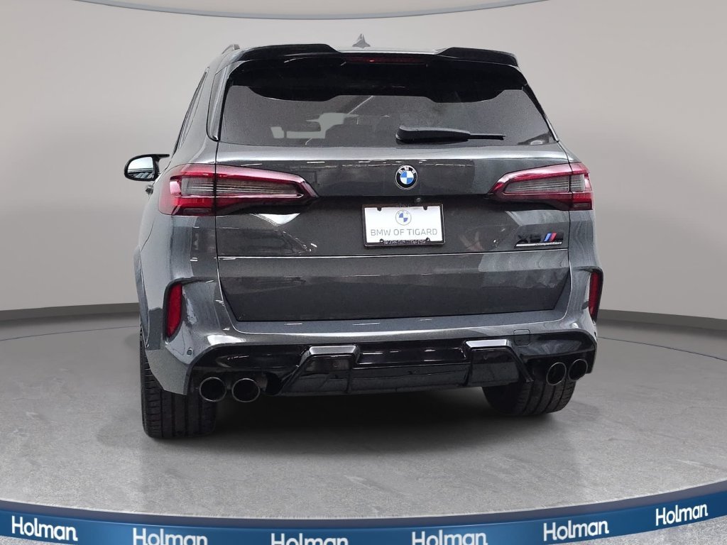Used 2022 Dravit Grey Metallic BMW  image 7