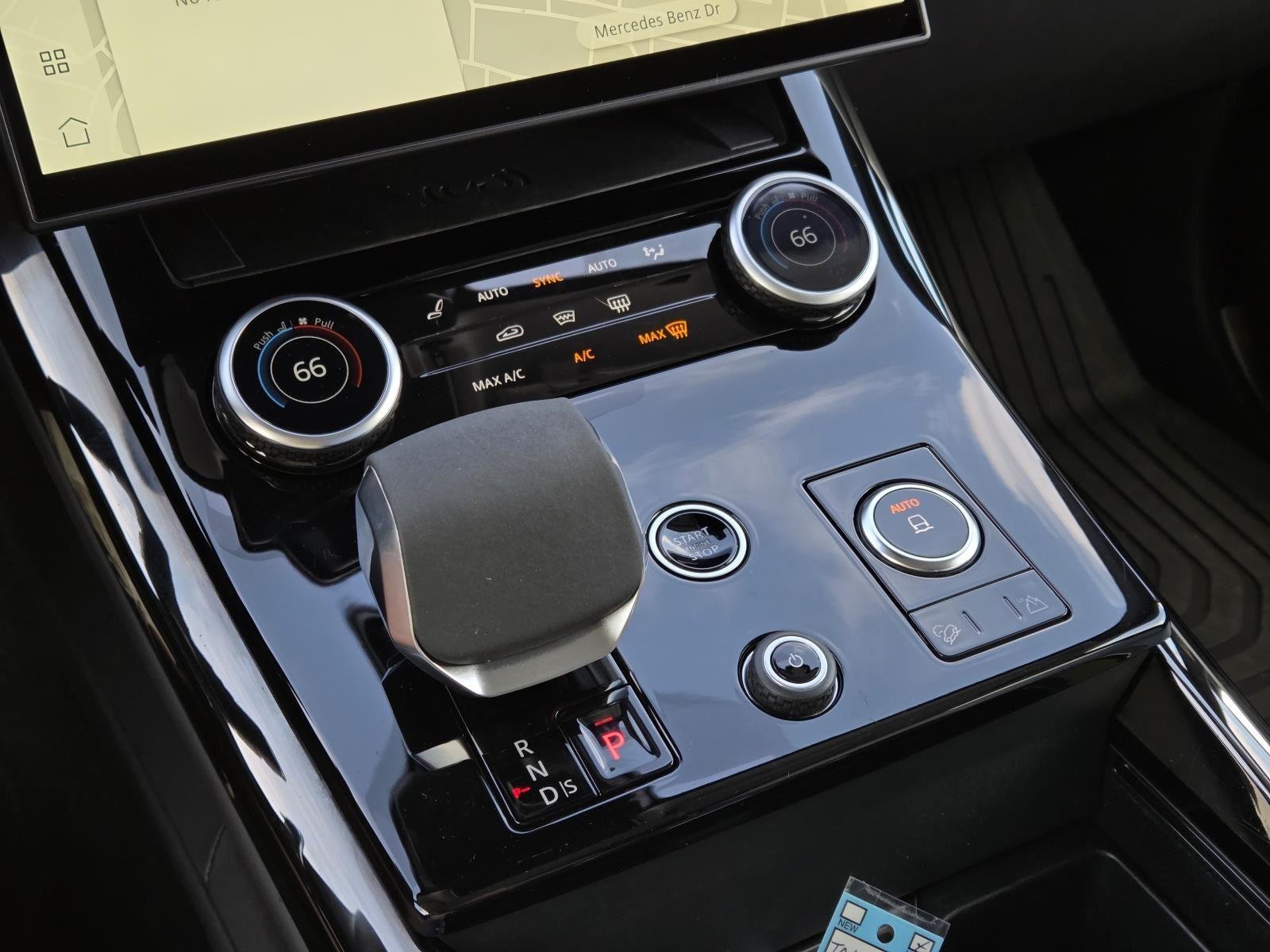 Used 2023 Varesine Blue Metallic Land Rover First Edition image 28