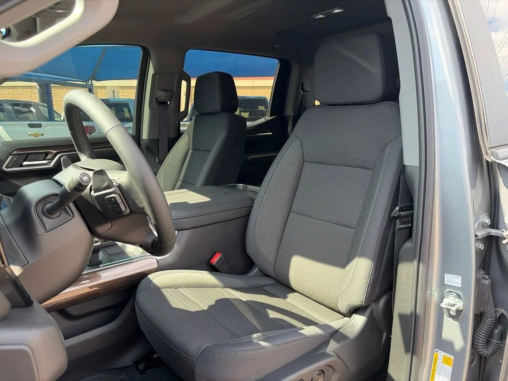2026 Chevrolet Silverado 1500 LT Trail Boss - Photo 17