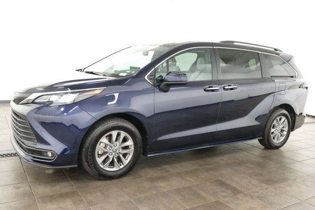 Certified Used 2026 BLUEPRINT Toyota  image 3