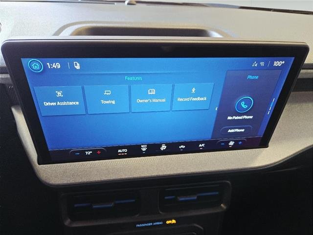 New 2026 Azure Gray Metallic Tri-Coat Ford XLT image 78