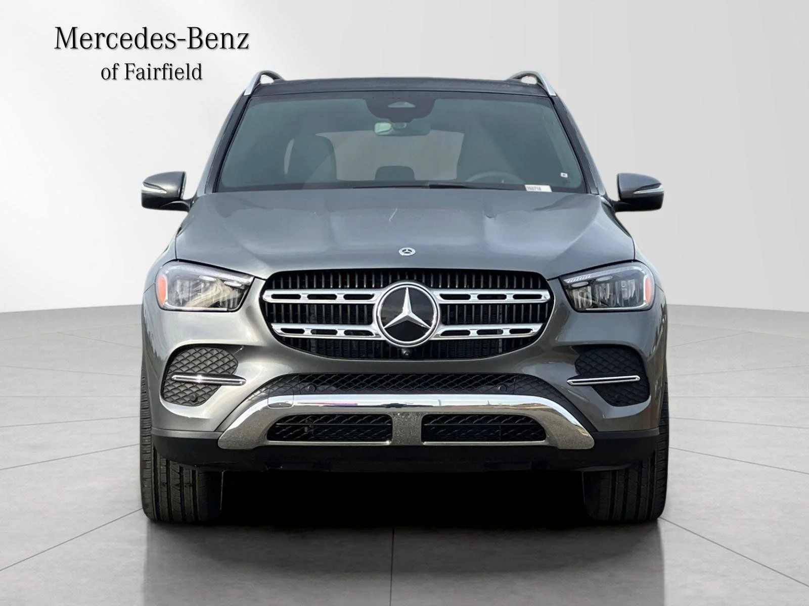New 2026 Gray Mercedes-Benz GLE 350 image 10