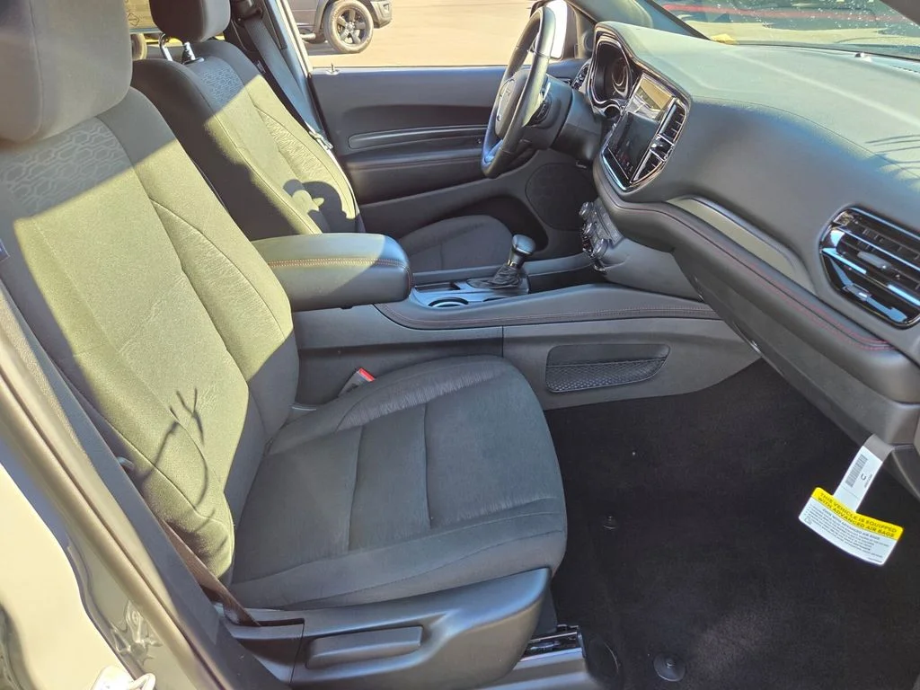 Used 2026 Gray Dodge GT image 21