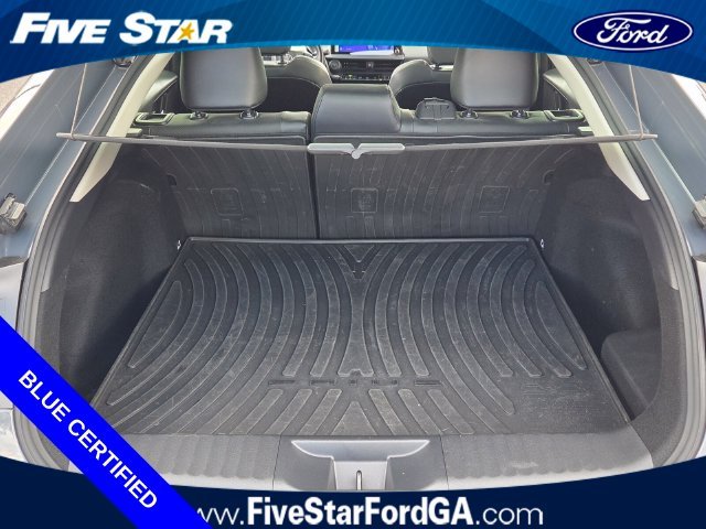 Certified Used 2024 Gray Toyota Limited image 7