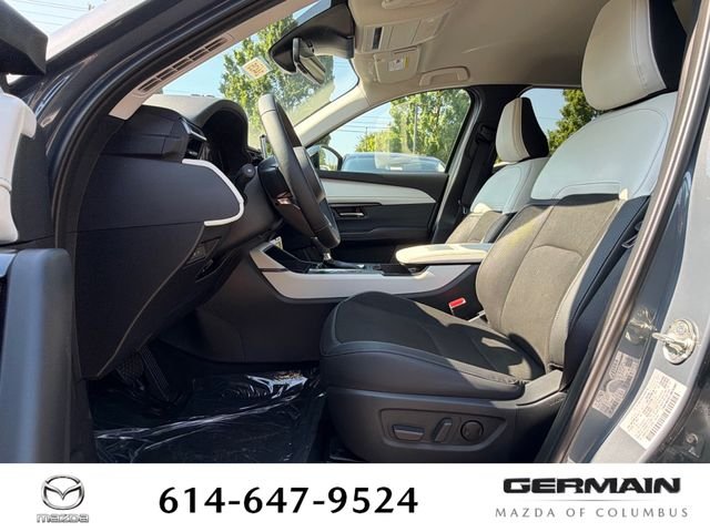 New 2026 Polymetal Gray Metallic Mazda 2.5 S Preferred AWD image 17