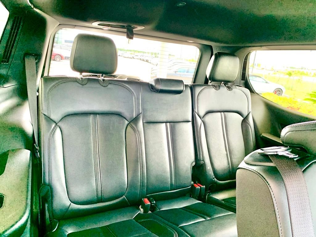 Used 2025 White Jeep Series II image 30