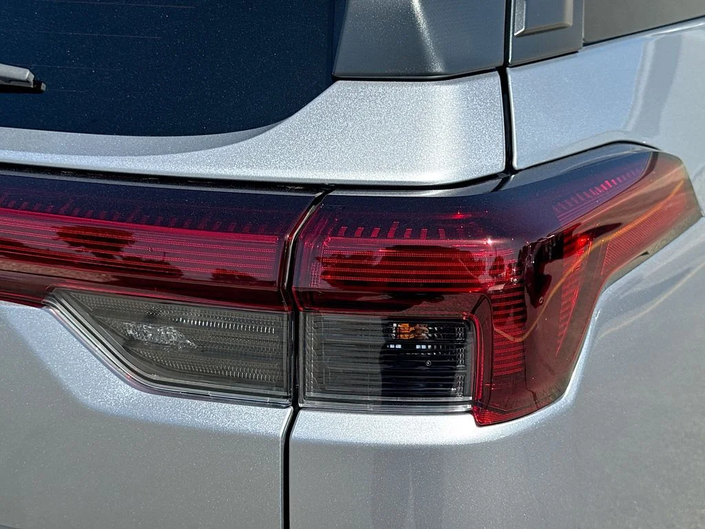 New 2026 Silver Subaru Limited XT image 35