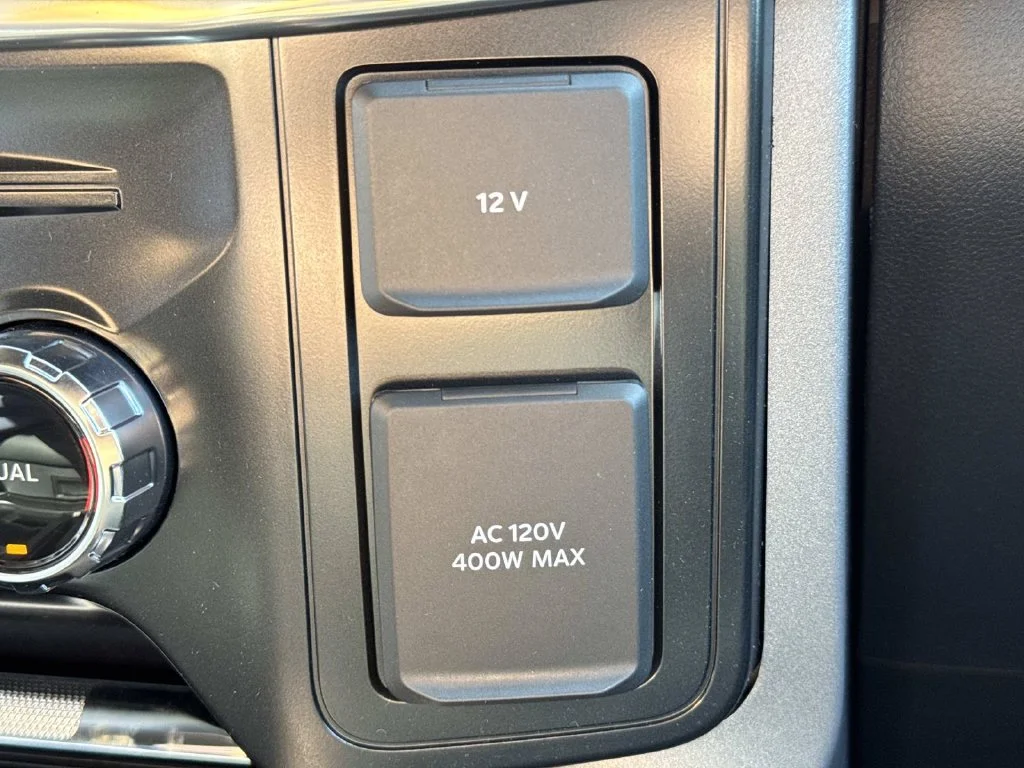 New 2026 Gray Ford Lariat image 48